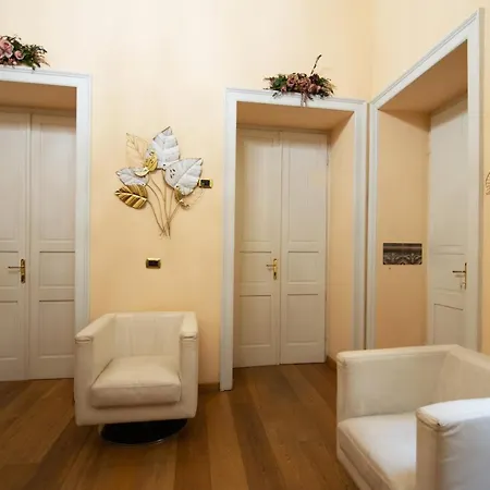 Bed & Breakfast La Ghirlanda 2*