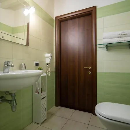 La Ghirlanda Bed & Breakfast Cagliari