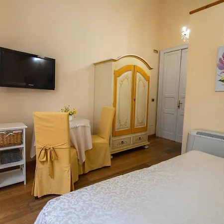 La Ghirlanda Bed & Breakfast Cagliari