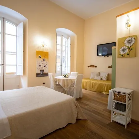 La Ghirlanda Bed & Breakfast 2*