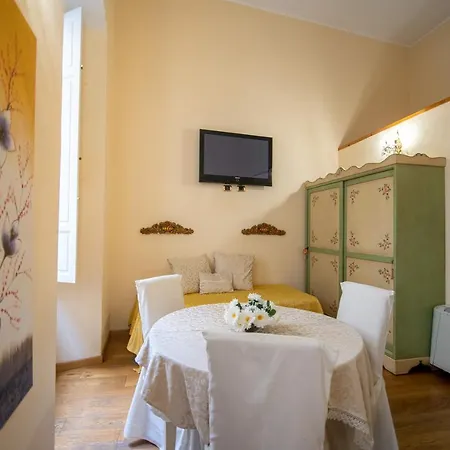 La Ghirlanda Bed & Breakfast