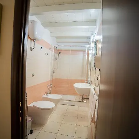 La Ghirlanda Bed & Breakfast Cagliari