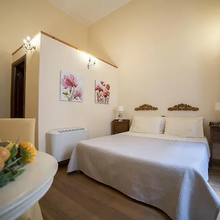 Bed & Breakfast La Ghirlanda Cagliari