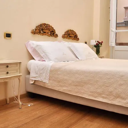 Bed & Breakfast La Ghirlanda