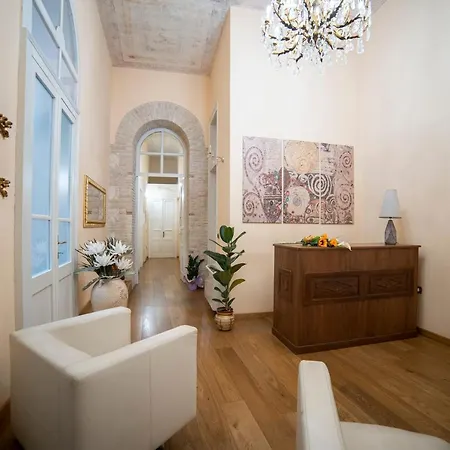 La Ghirlanda Bed & Breakfast 2*